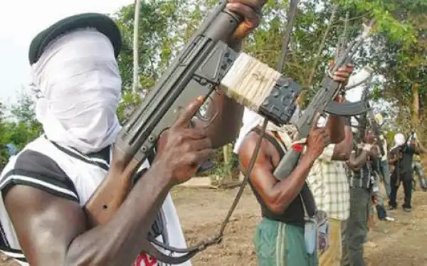 Kidnappers Demand N1billion Ransom for 4 Abducted Lagos Pupils